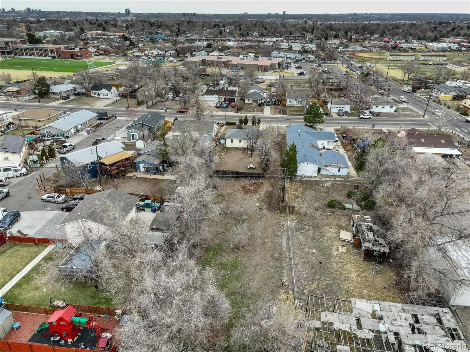 1065 S Irving Street Denver CO 80219 MLS #REC4655494 01302026182408 1600 2