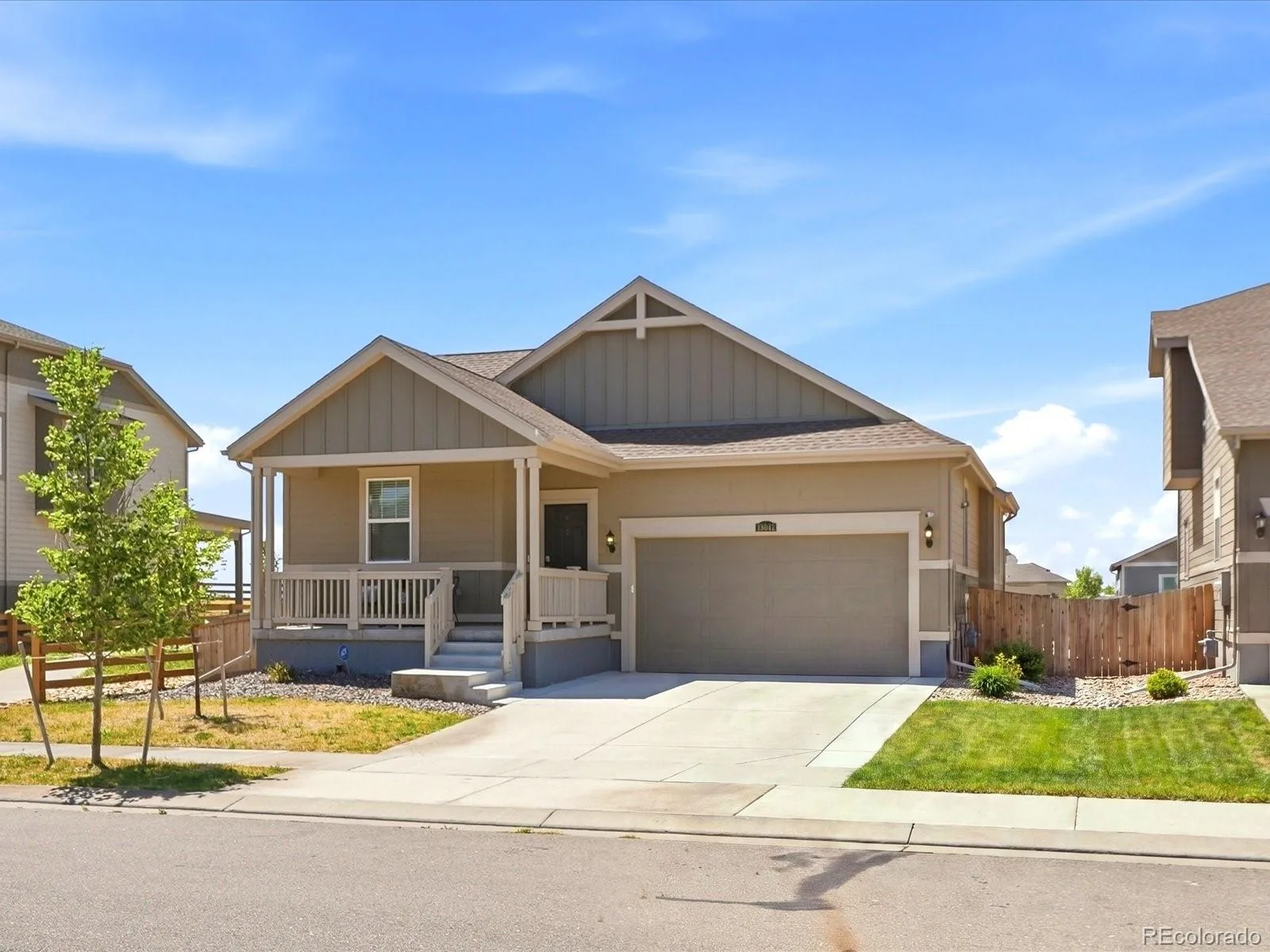13042 E 99th Place Commerce City CO 80022 | MLS #REC4655666 07302026191717 1600 1
