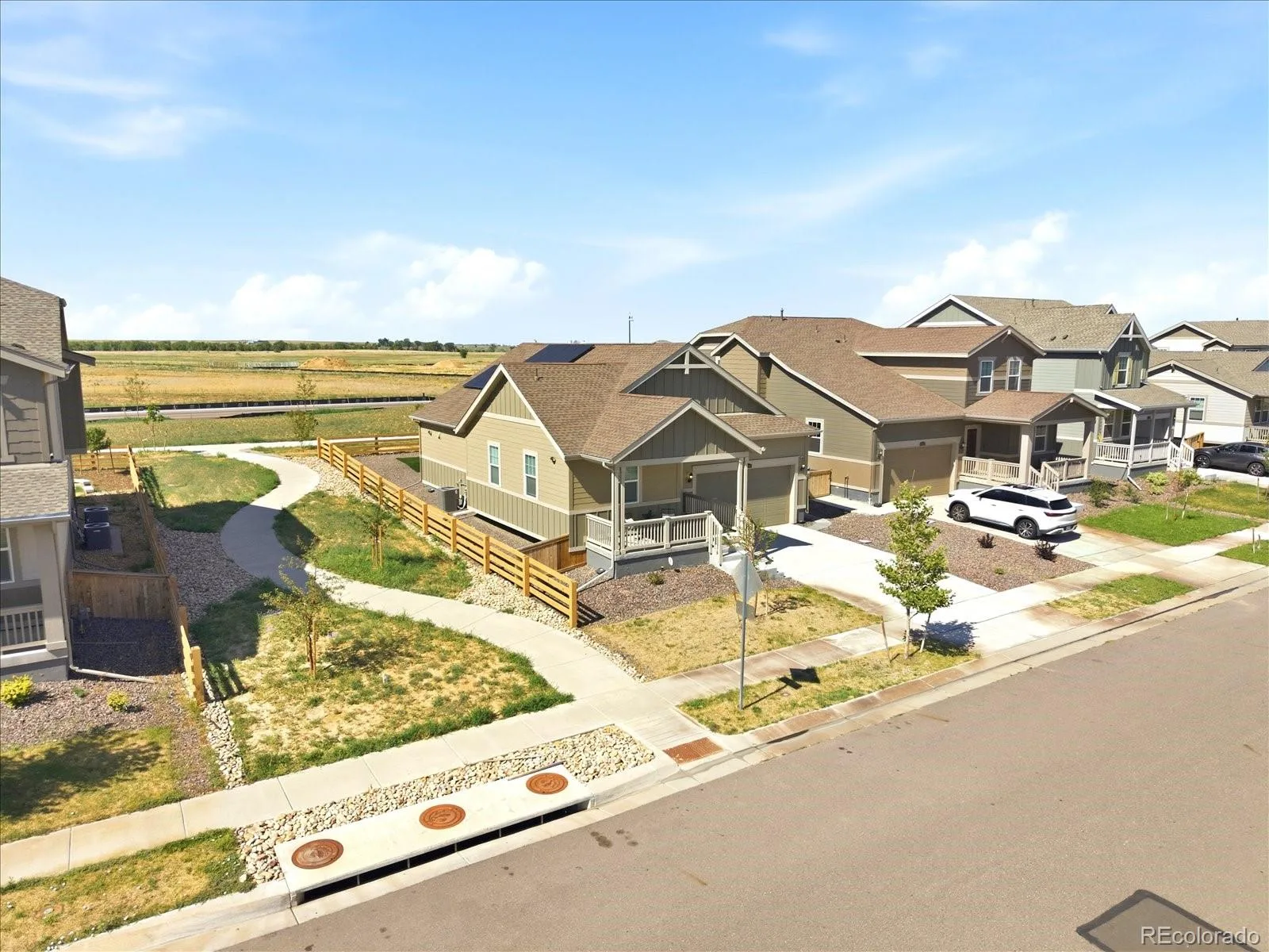 13042 E 99th Place Commerce City CO 80022 | MLS #REC4655666 07302026191717 1600 18