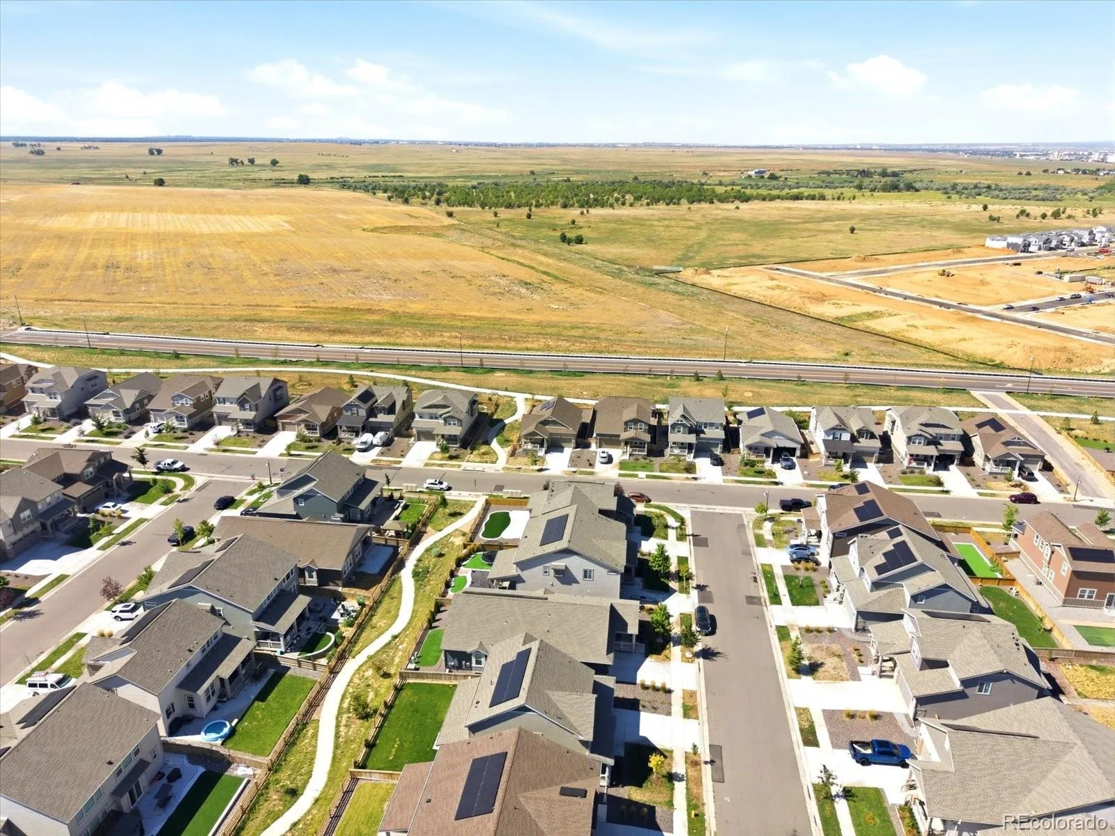 13042 E 99th Place Commerce City CO 80022 | MLS #REC4655666 07302026191717 1600 20