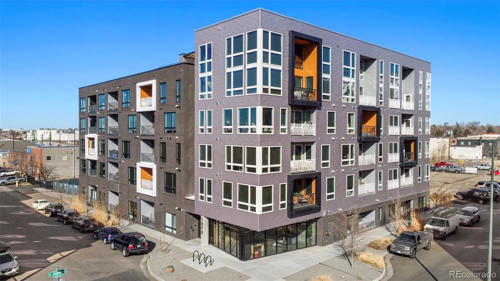 1898 S Bannock Street #212 Denver CO 80223 | MLS #REC4658151 06252026214223 1600 26