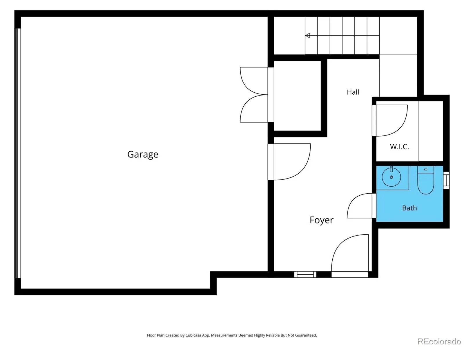 1661 W 67th Circle Denver CO 80221 | MLS #REC4658655 08272026182414 1600 43