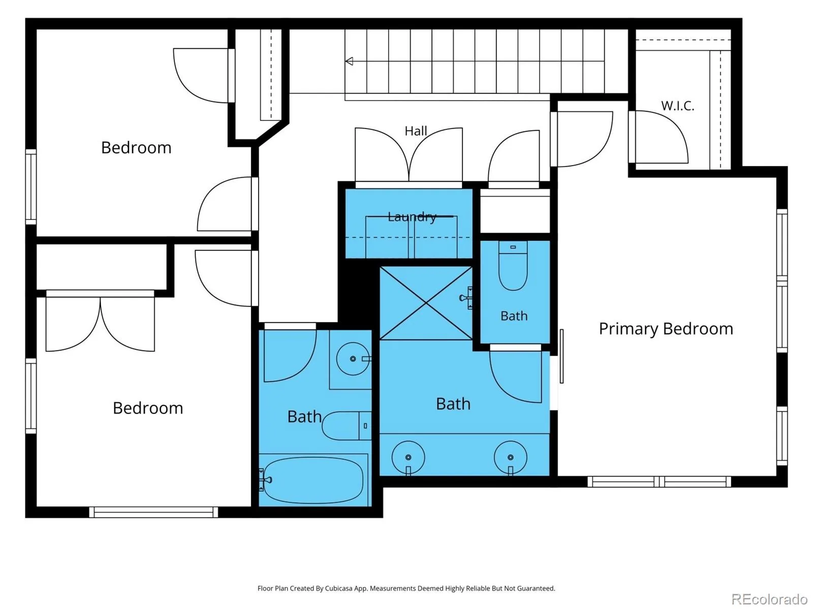 1661 W 67th Circle Denver CO 80221 | MLS #REC4658655 08272026182414 1600 45