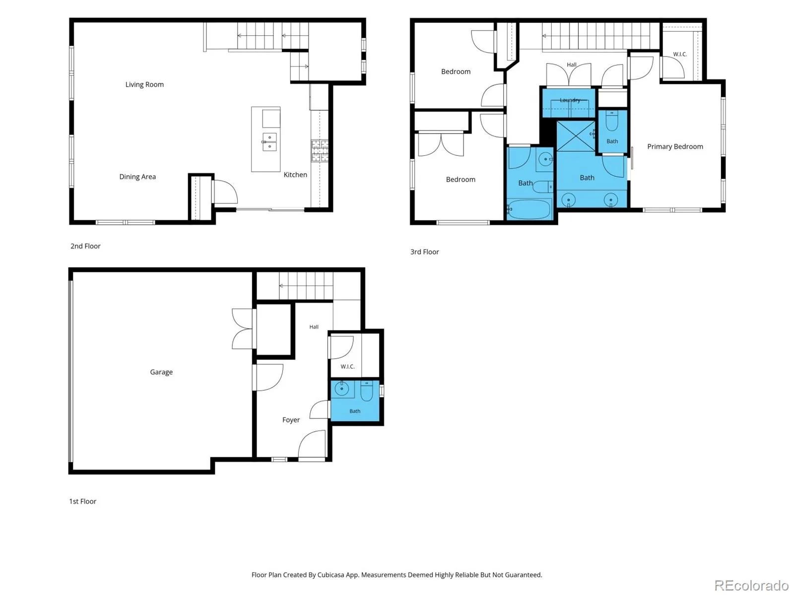 1661 W 67th Circle Denver CO 80221 | MLS #REC4658655 08272026182414 1600 46