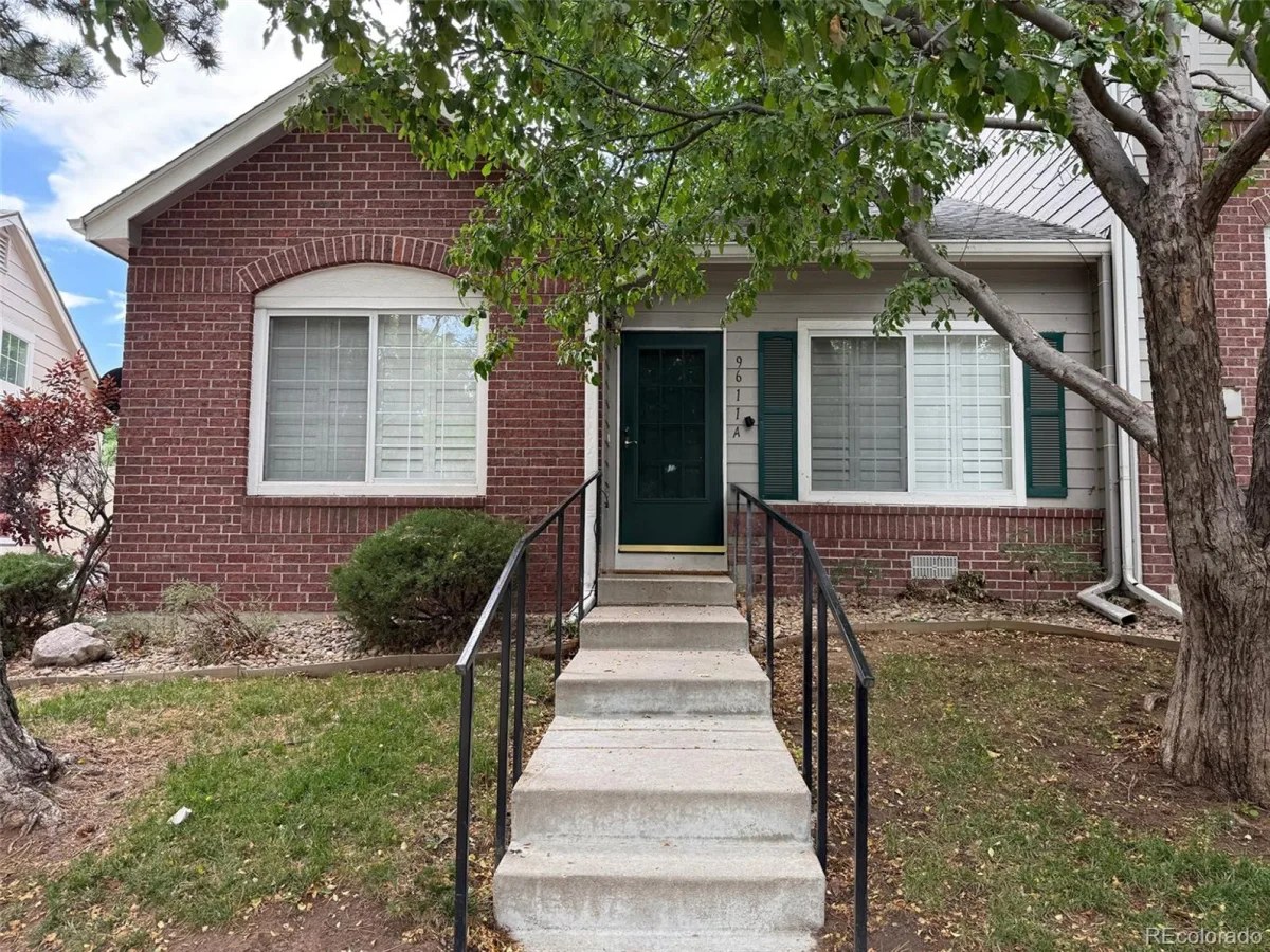 9611 W Chatfield Avenue #A Littleton CO 80128 MLS #REC4658665 06102026213816 1200 0