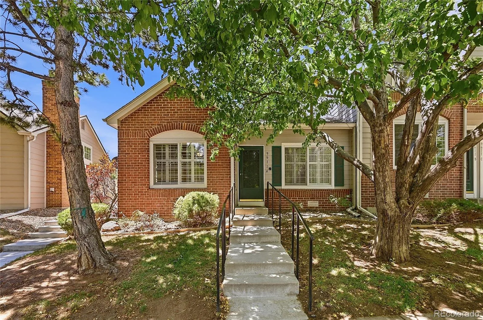 9611 W Chatfield Avenue #A Littleton CO 80128 | MLS #REC4658665 07272026170957 1600 1
