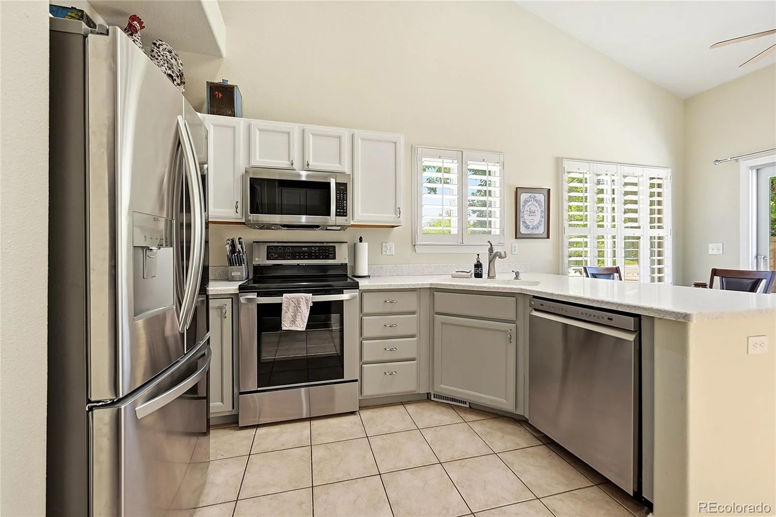 9611 W Chatfield Avenue #A Littleton CO 80128 | MLS #REC4658665 07272026170957 1600 10