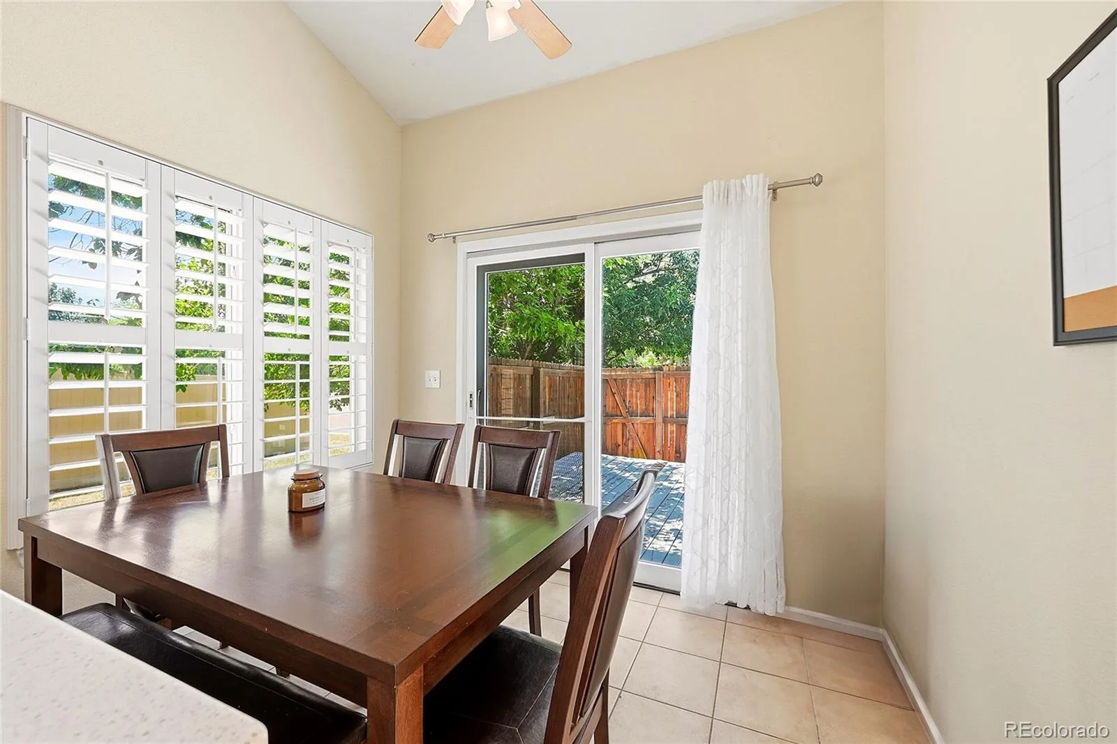9611 W Chatfield Avenue #A Littleton CO 80128 | MLS #REC4658665 07272026170957 1600 11