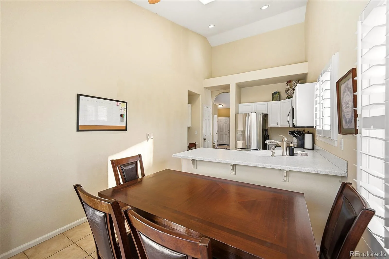 9611 W Chatfield Avenue #A Littleton CO 80128 | MLS #REC4658665 07272026170957 1600 12