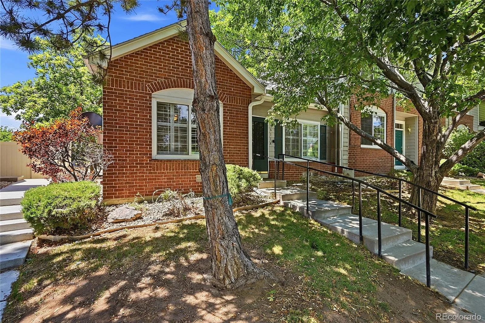 9611 W Chatfield Avenue #A Littleton CO 80128 | MLS #REC4658665 07272026170957 1600 2