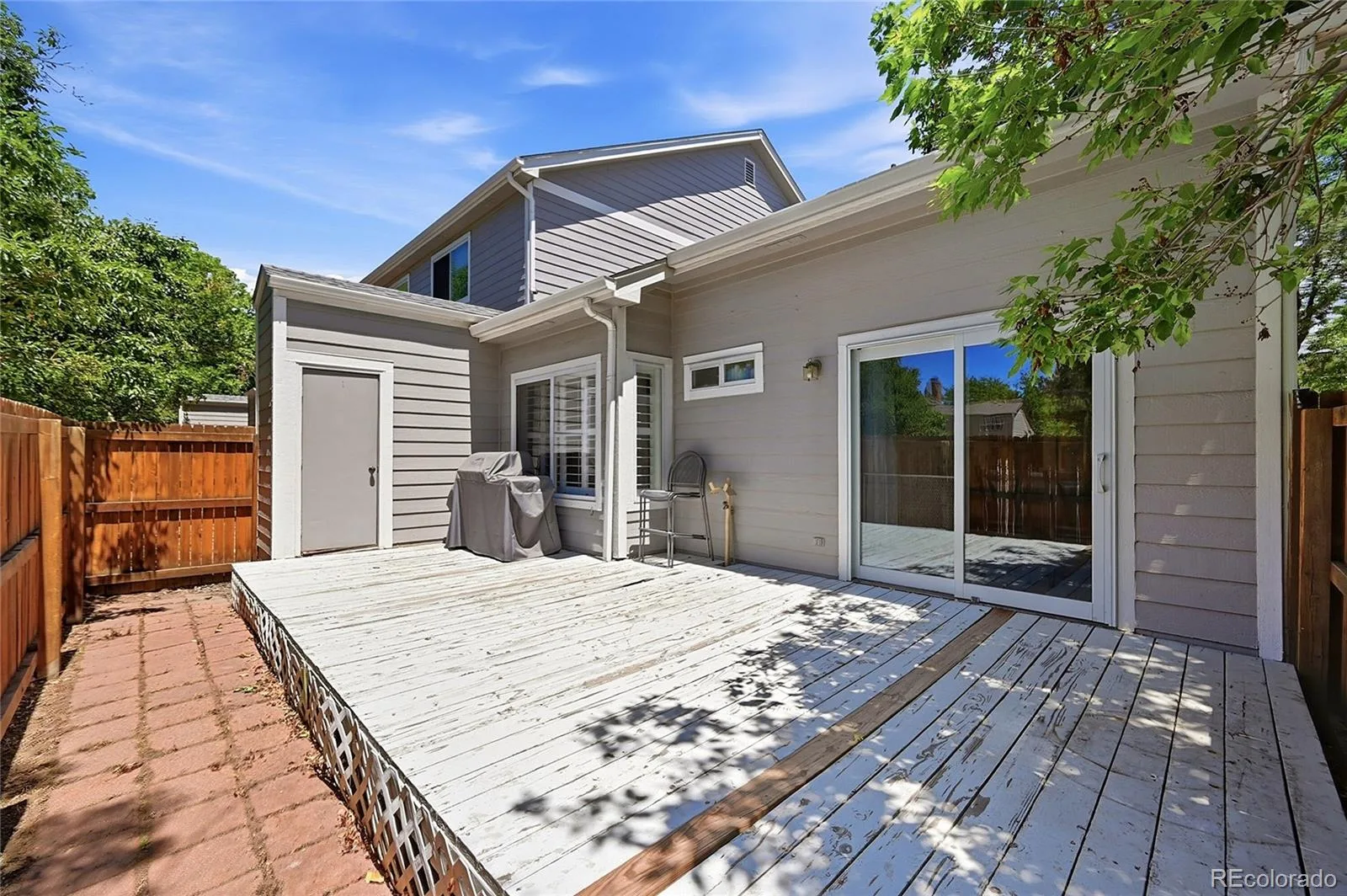 9611 W Chatfield Avenue #A Littleton CO 80128 | MLS #REC4658665 07272026170957 1600 21