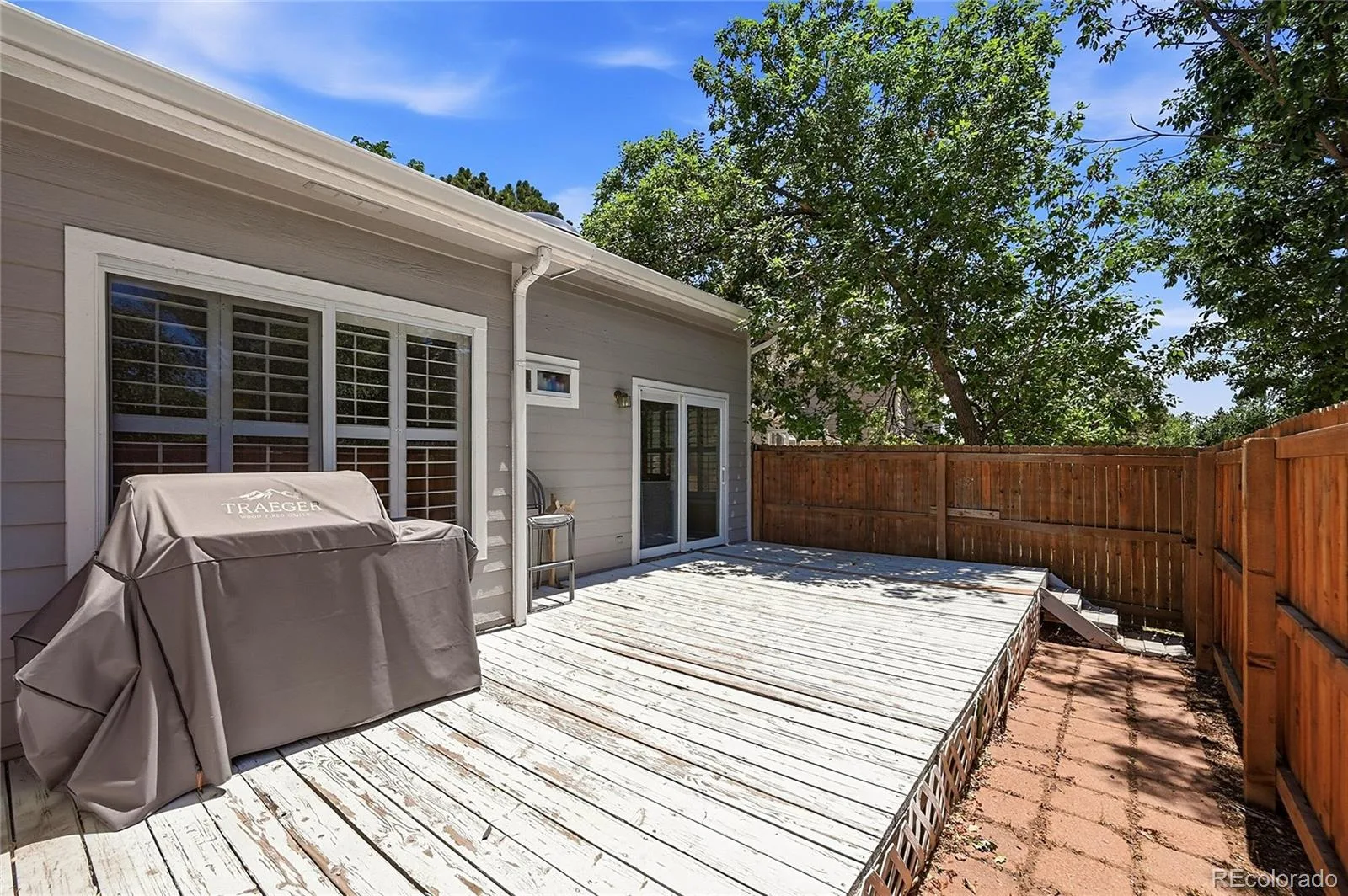 9611 W Chatfield Avenue #A Littleton CO 80128 | MLS #REC4658665 07272026170957 1600 22