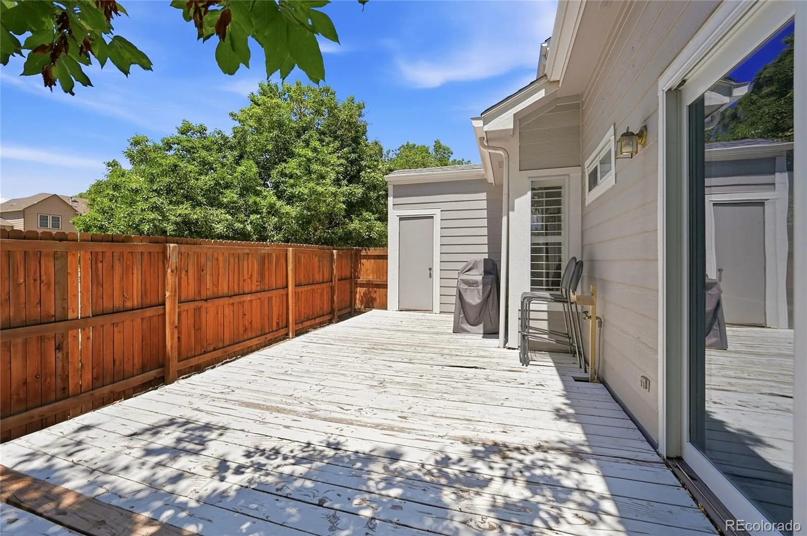 9611 W Chatfield Avenue #A Littleton CO 80128 | MLS #REC4658665 07272026170957 1600 23