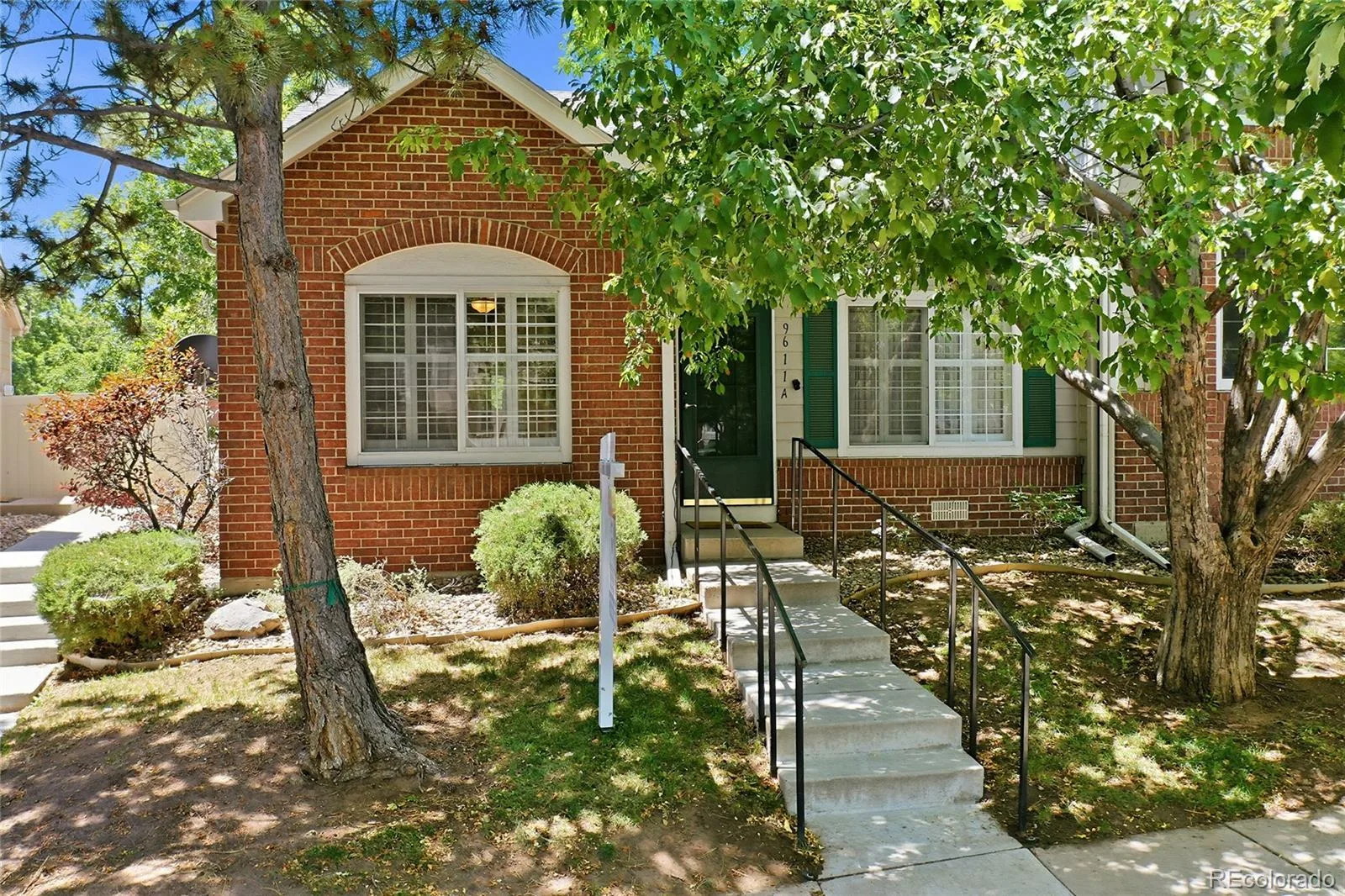 9611 W Chatfield Avenue #A Littleton CO 80128 | MLS #REC4658665 07272026170957 1600 24