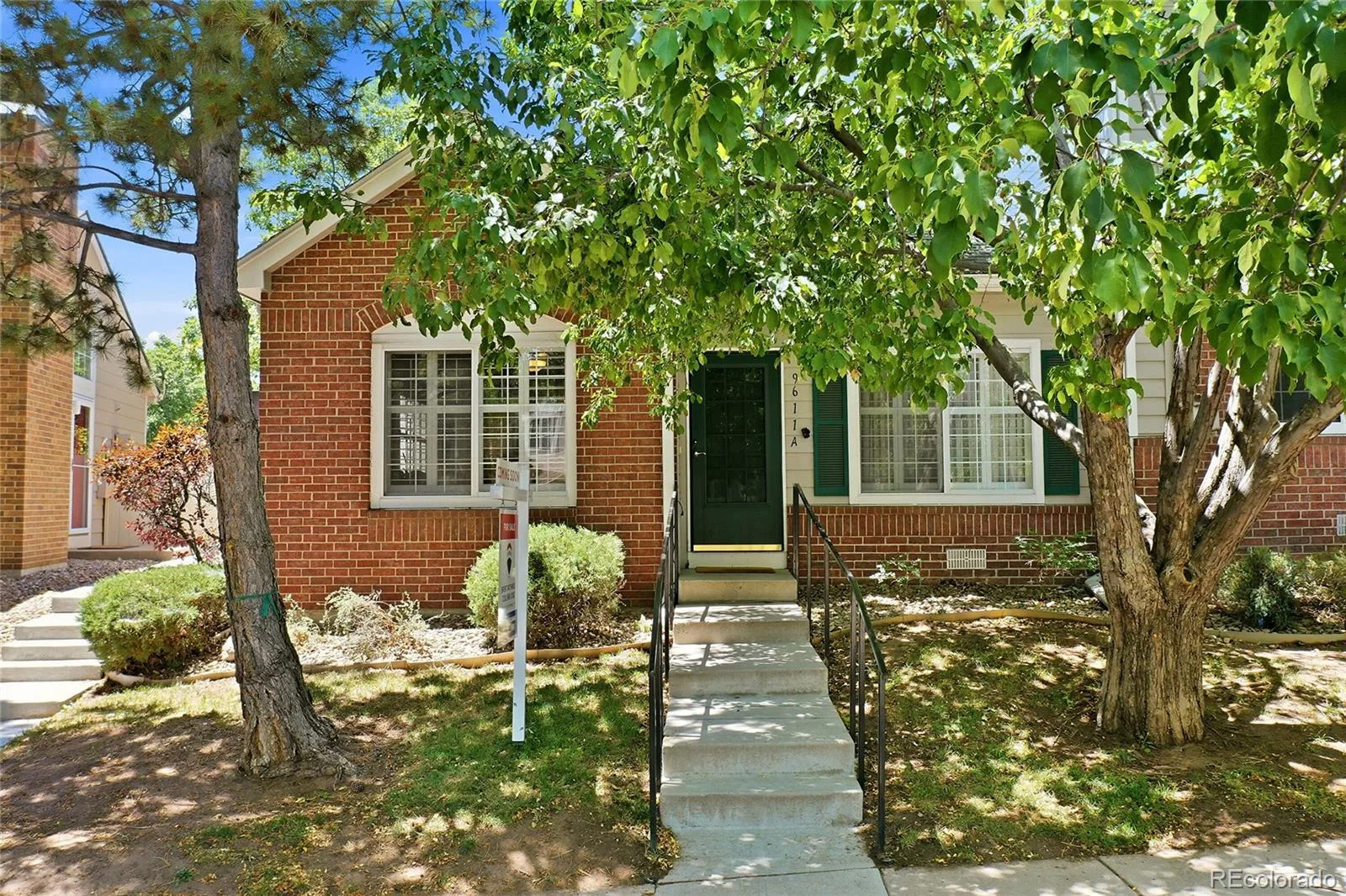 9611 W Chatfield Avenue #A Littleton CO 80128 | MLS #REC4658665 07272026170957 1600 25