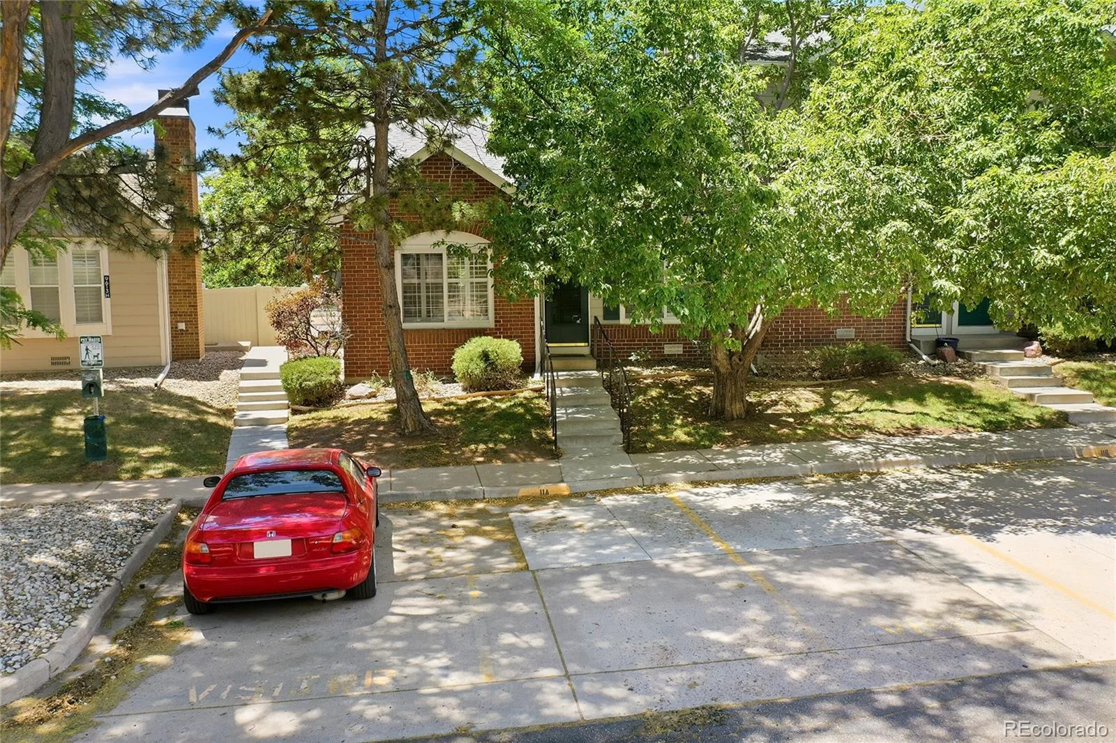9611 W Chatfield Avenue #A Littleton CO 80128 | MLS #REC4658665 07272026170957 1600 26
