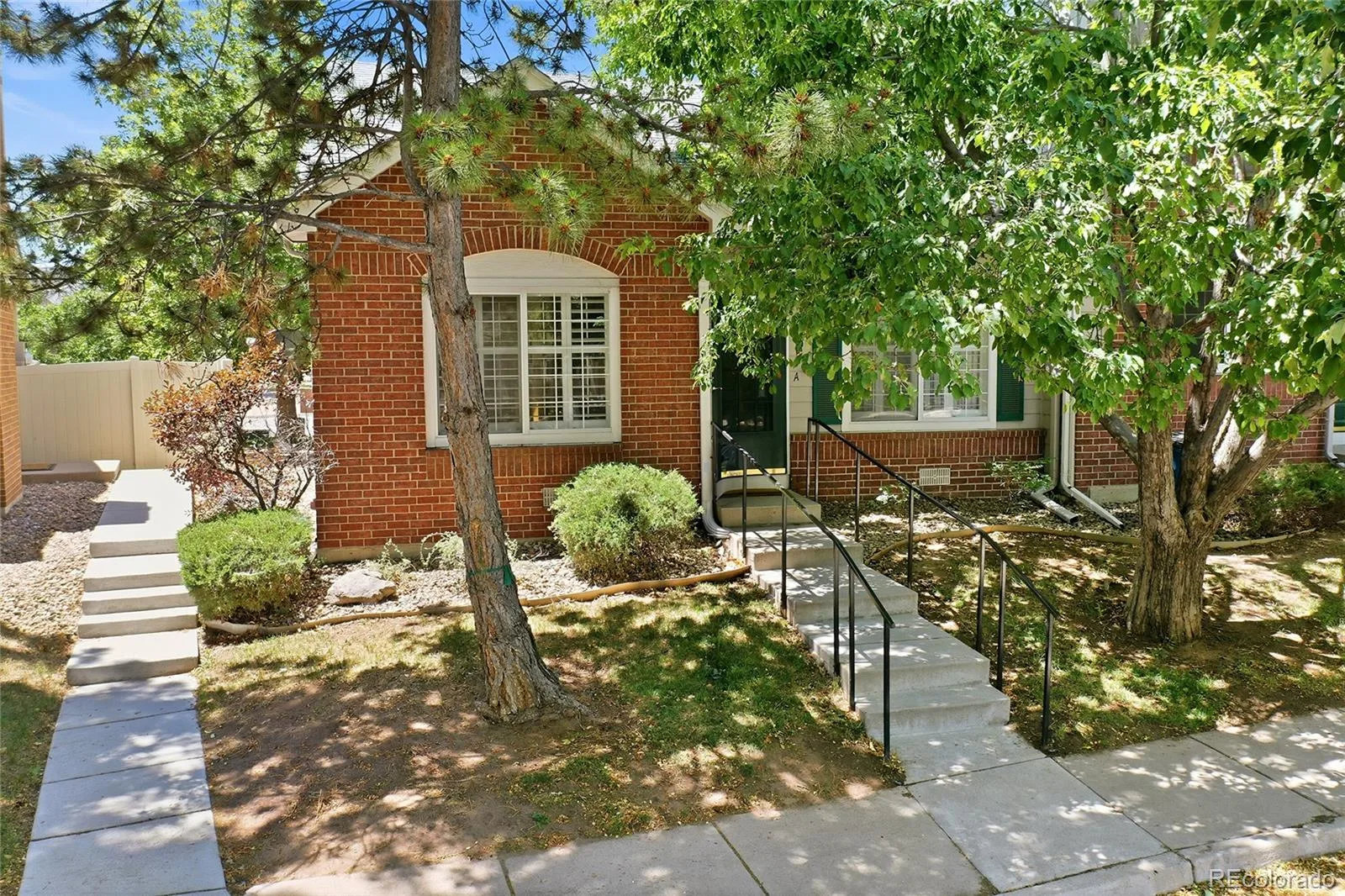 9611 W Chatfield Avenue #A Littleton CO 80128 | MLS #REC4658665 07272026170957 1600 27