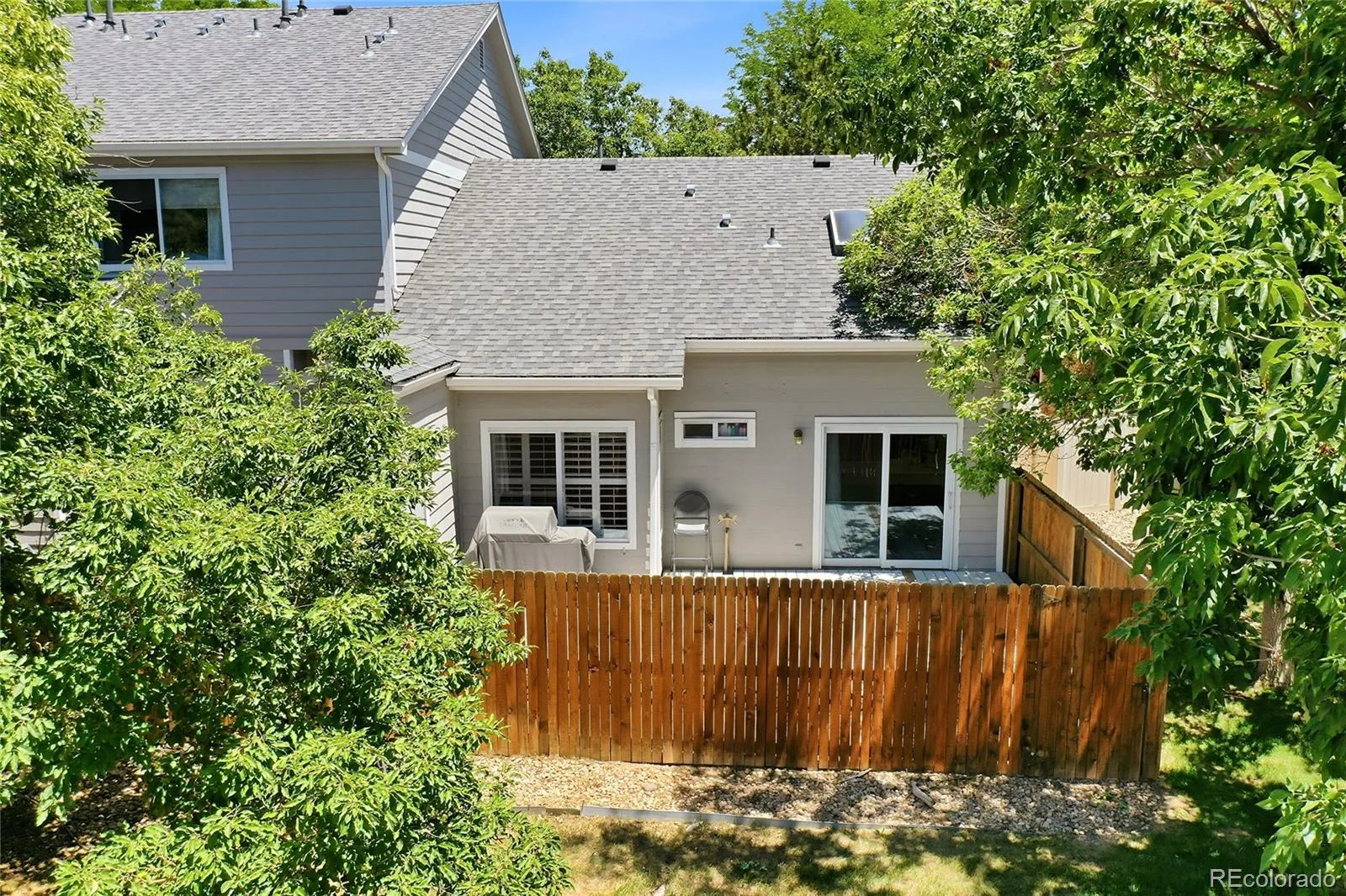 9611 W Chatfield Avenue #A Littleton CO 80128 | MLS #REC4658665 07272026170957 1600 28