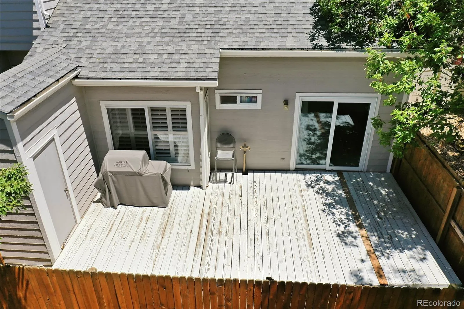 9611 W Chatfield Avenue #A Littleton CO 80128 | MLS #REC4658665 07272026170957 1600 29