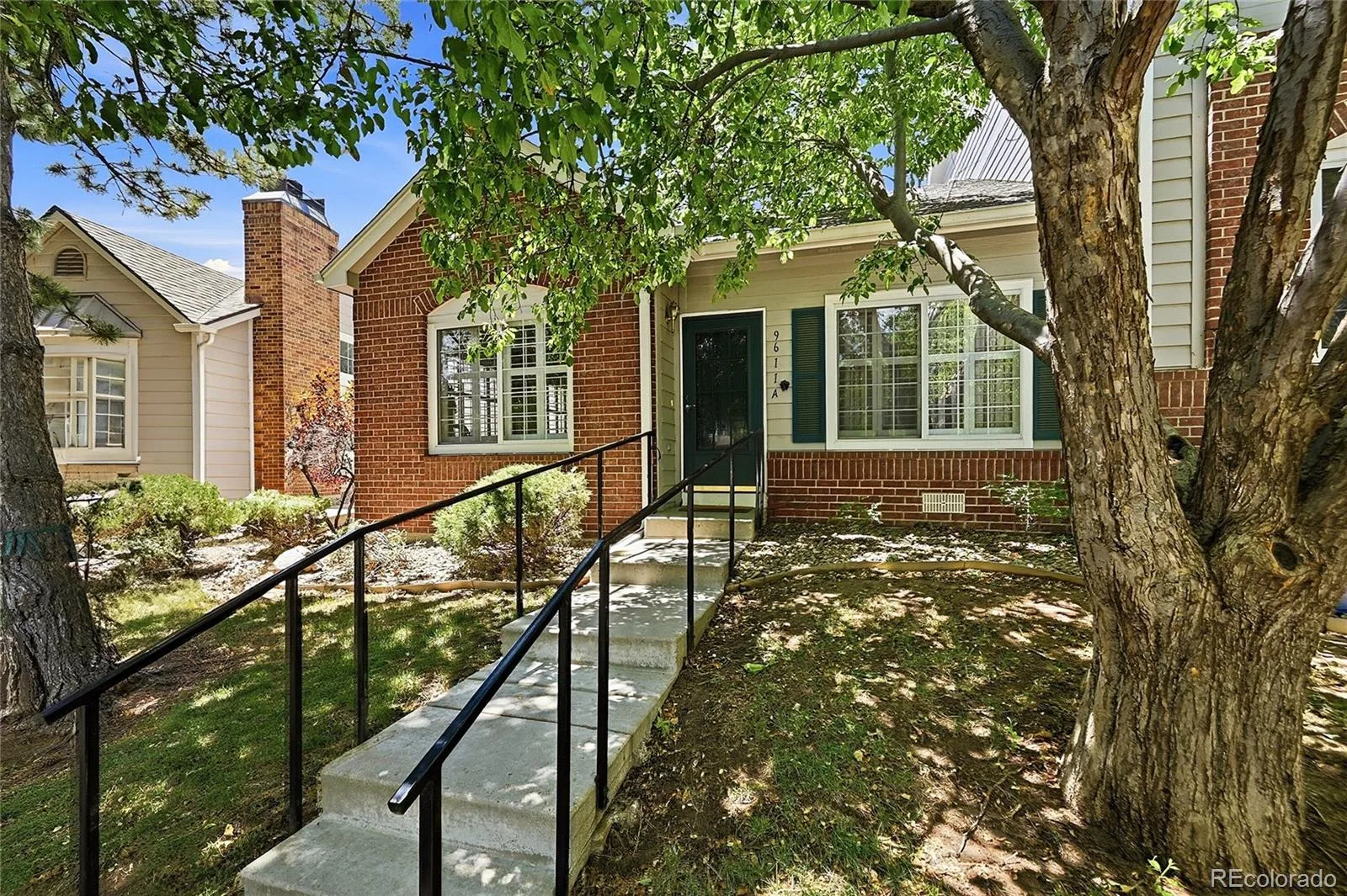 9611 W Chatfield Avenue #A Littleton CO 80128 | MLS #REC4658665 07272026170957 1600 3