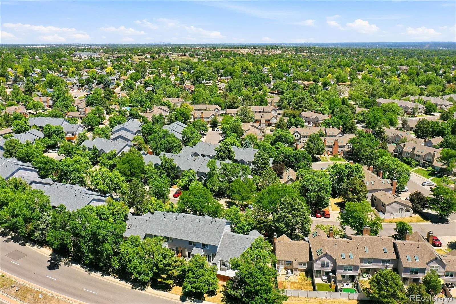 9611 W Chatfield Avenue #A Littleton CO 80128 | MLS #REC4658665 07272026170957 1600 30