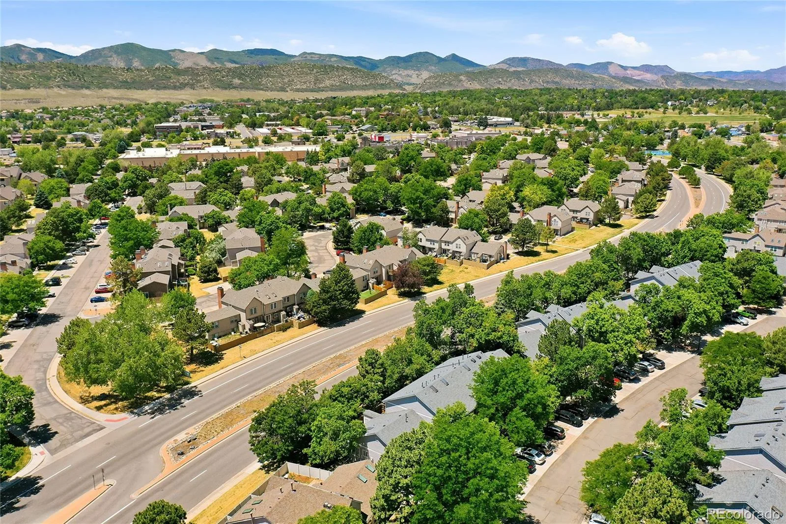 9611 W Chatfield Avenue #A Littleton CO 80128 | MLS #REC4658665 07272026170957 1600 31
