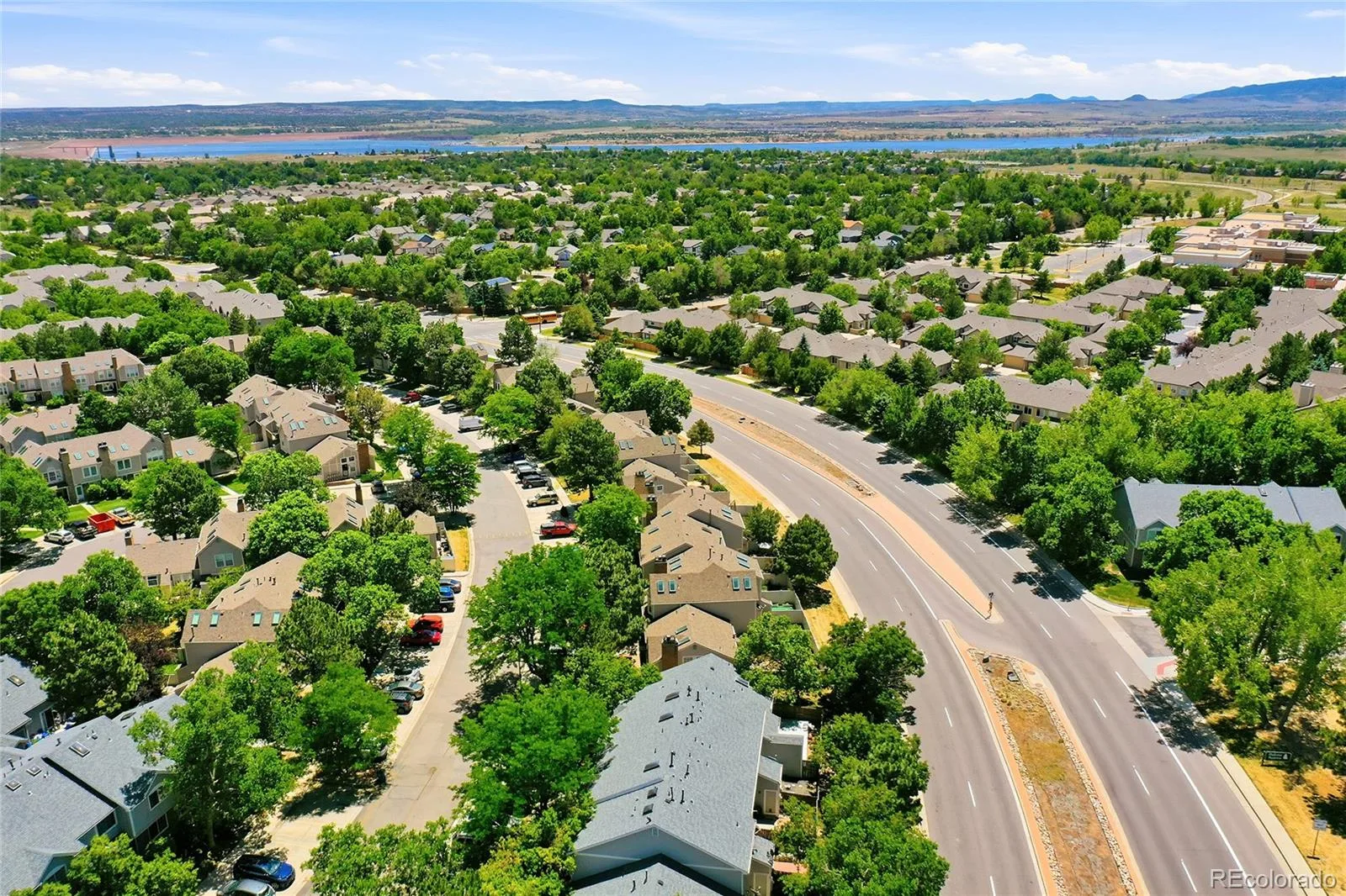 9611 W Chatfield Avenue #A Littleton CO 80128 | MLS #REC4658665 07272026170957 1600 32
