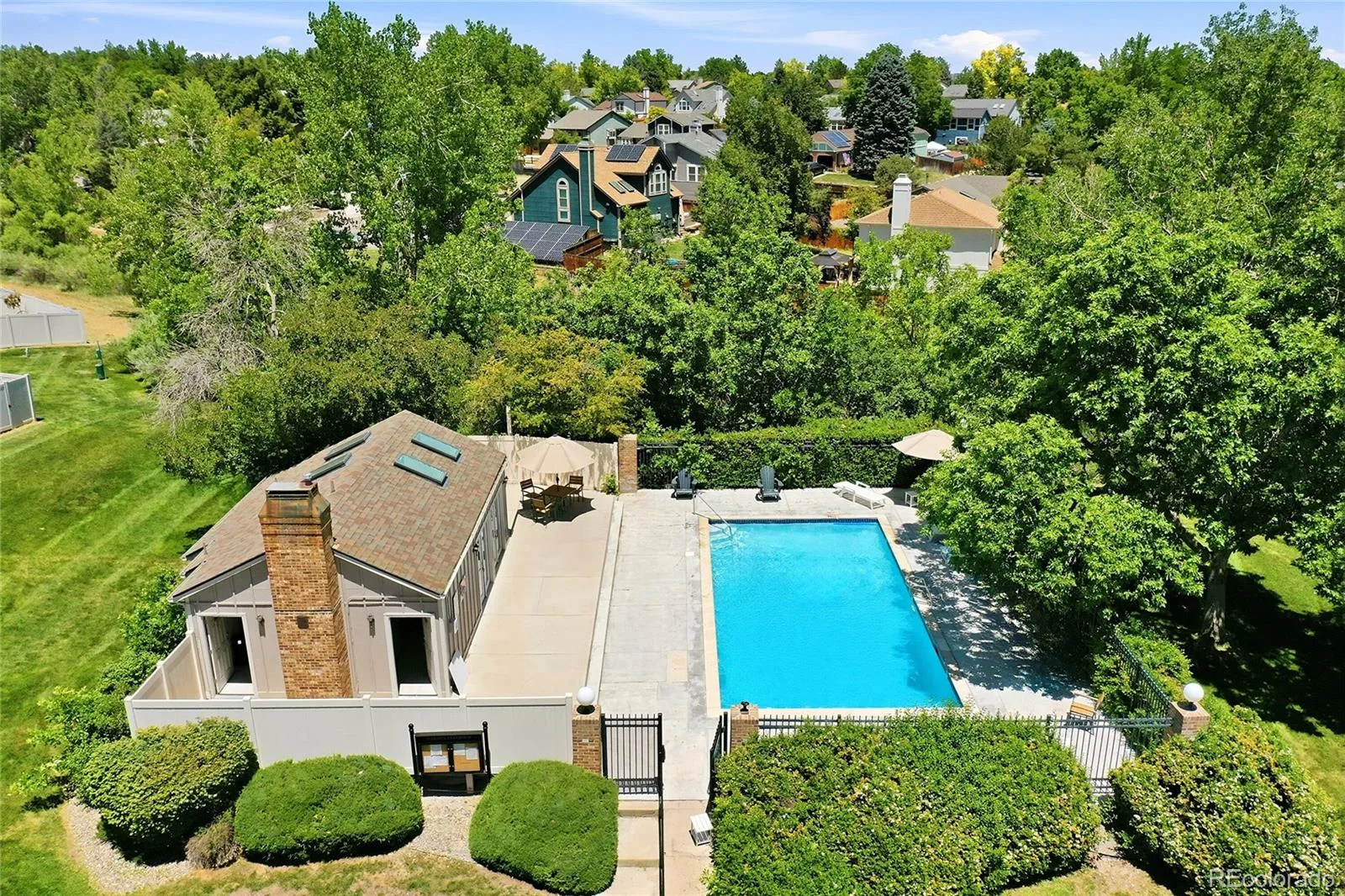 9611 W Chatfield Avenue #A Littleton CO 80128 | MLS #REC4658665 07272026170957 1600 33