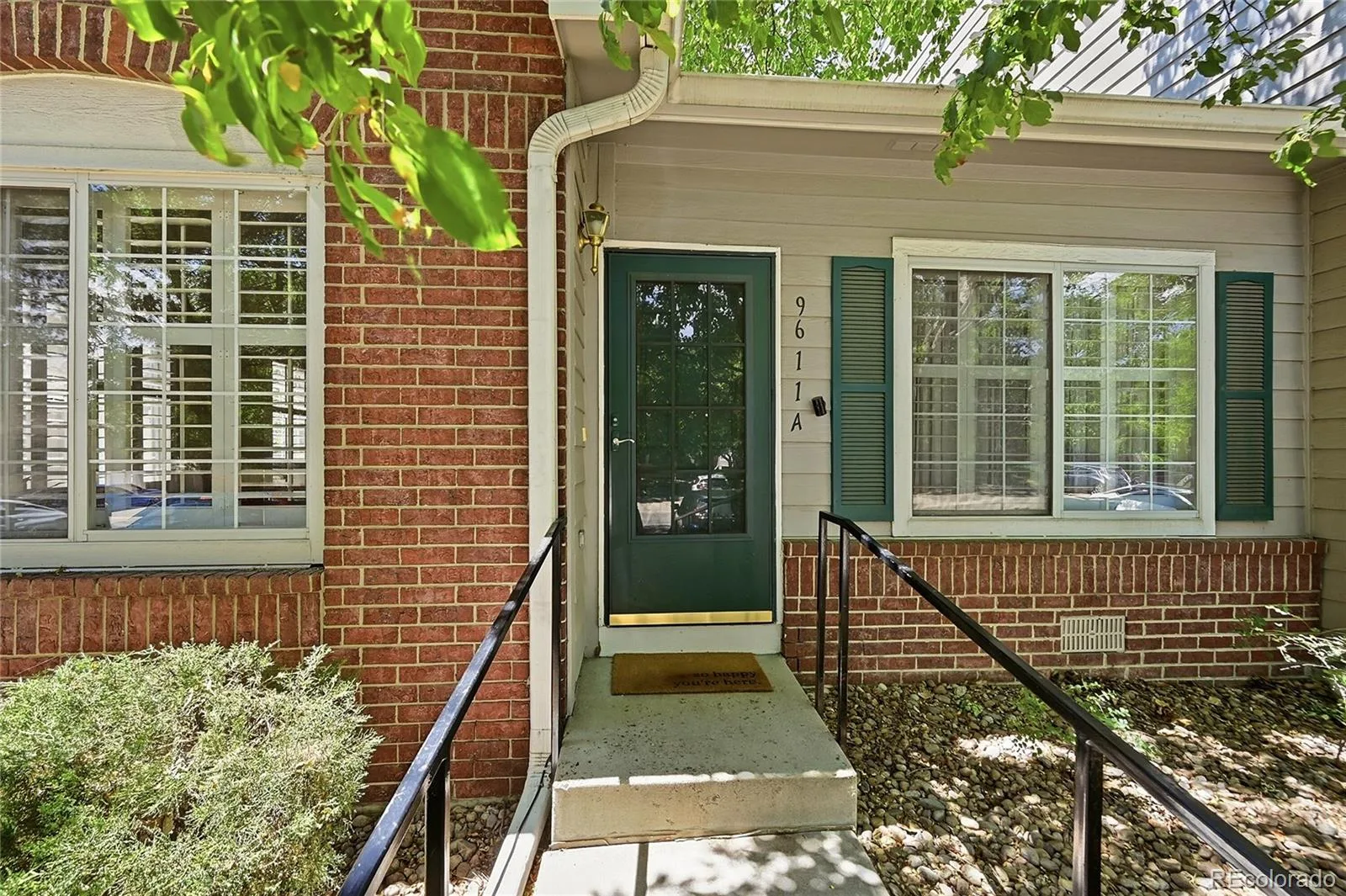 9611 W Chatfield Avenue #A Littleton CO 80128 | MLS #REC4658665 07272026170957 1600 4