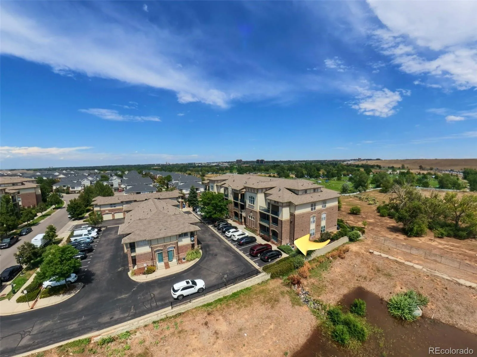 3890 S Dayton Street #107 Aurora CO 80014 | MLS #REC4659812 08192026145616 1600 44
