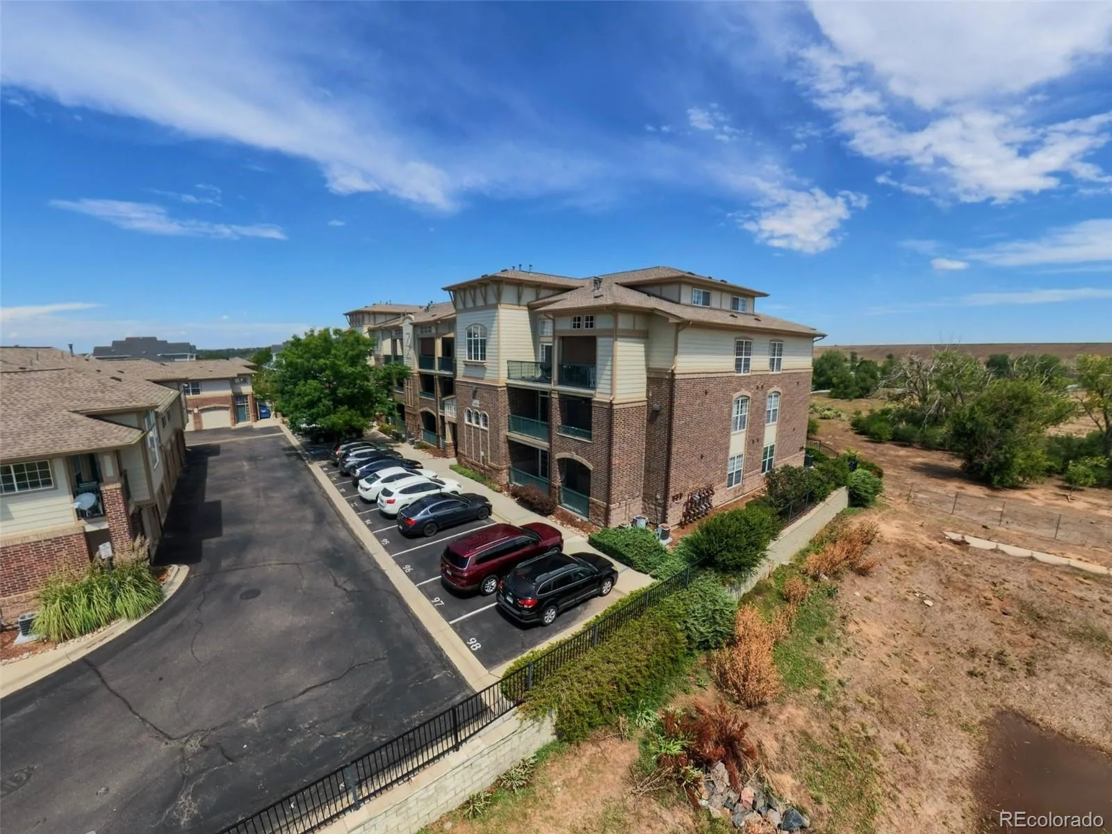 3890 S Dayton Street #107 Aurora CO 80014 | MLS #REC4659812 08192026145616 1600 46