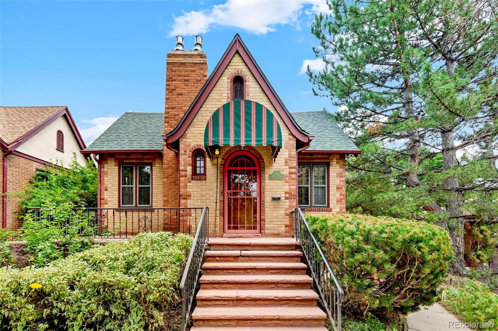 2660 Meade Street Denver CO 80211 MLS #REC4660812 07142026213723 1600 1