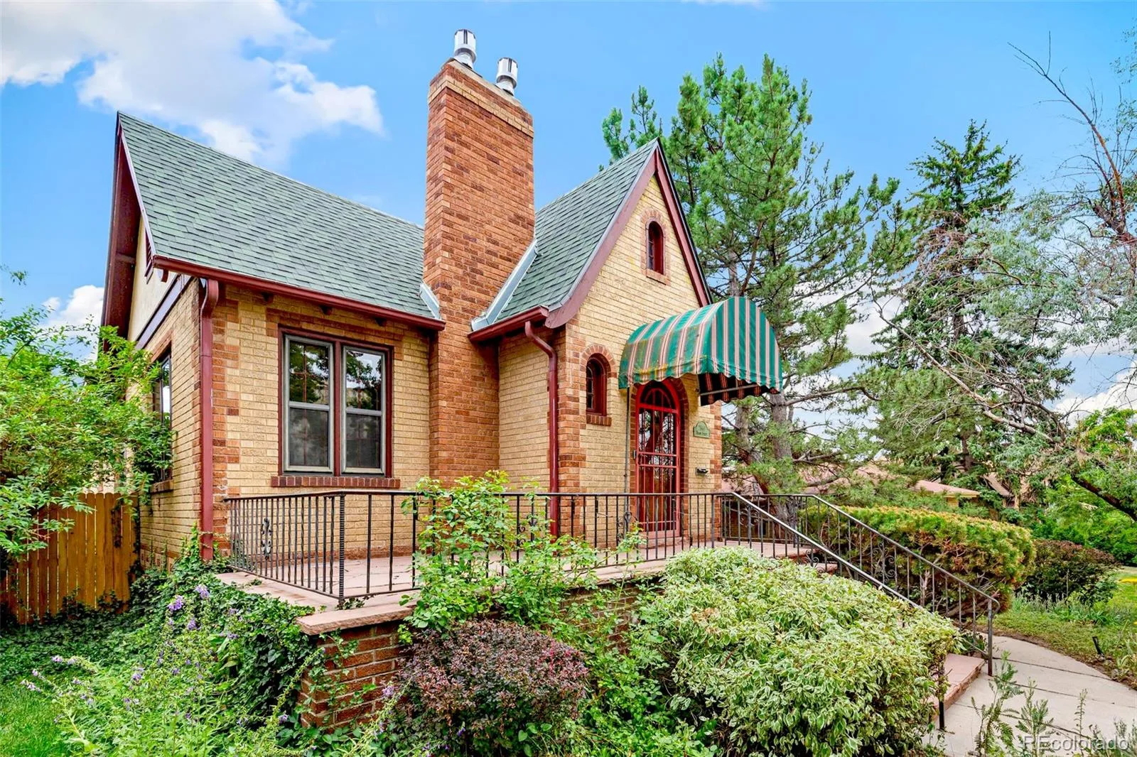 2660 Meade Street Denver CO 80211 MLS #REC4660812 07142026213723 1600 2