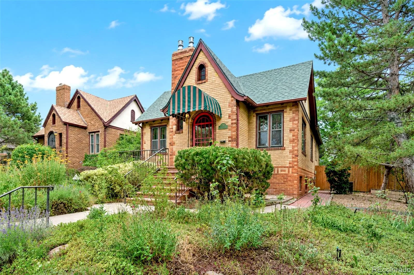 2660 Meade Street Denver CO 80211 MLS #REC4660812 07142026213723 1600 3