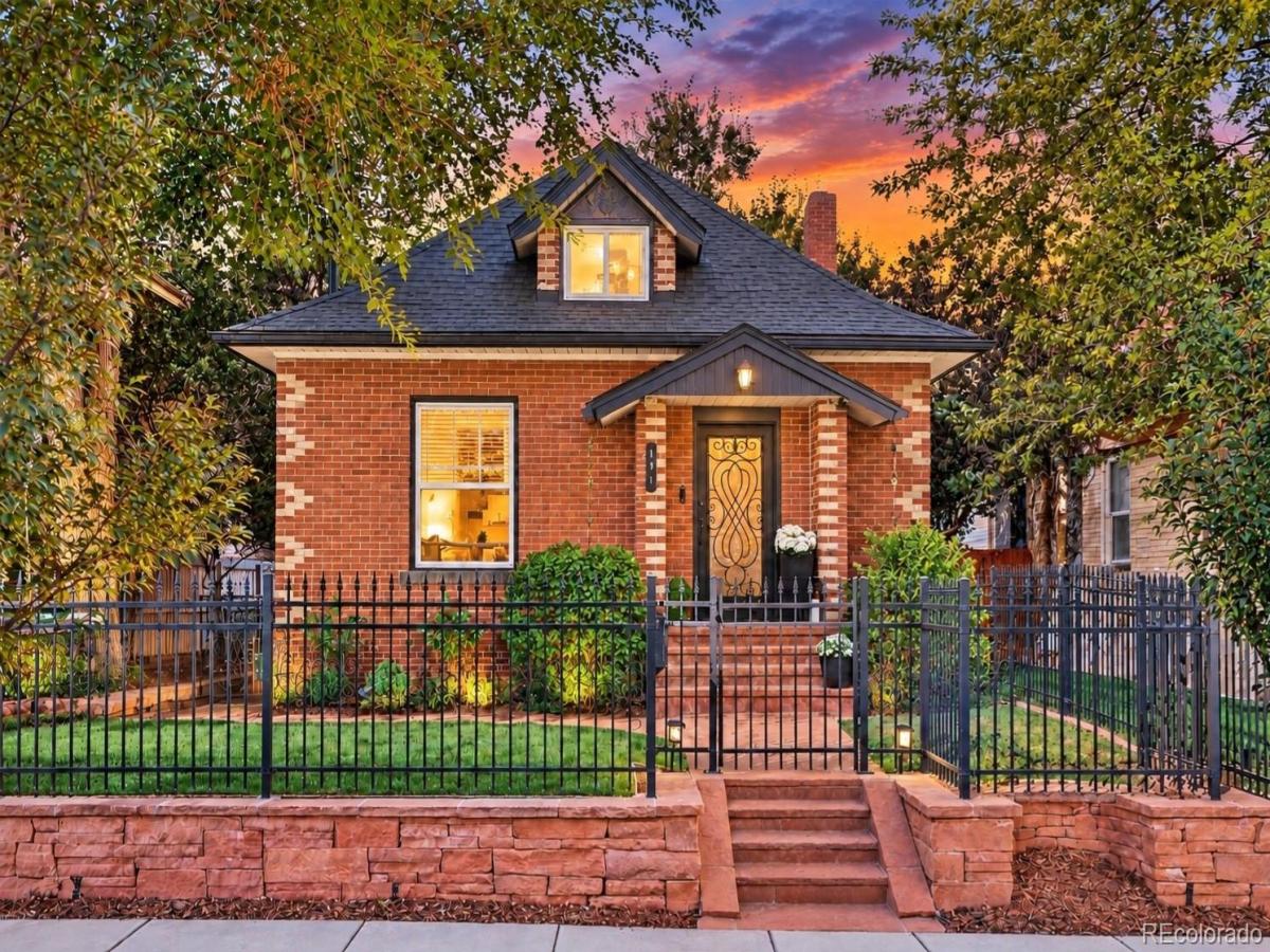191 S Humboldt Street Denver CO 80209 | MLS #REC4661296 MLS #REC4661296 image #0