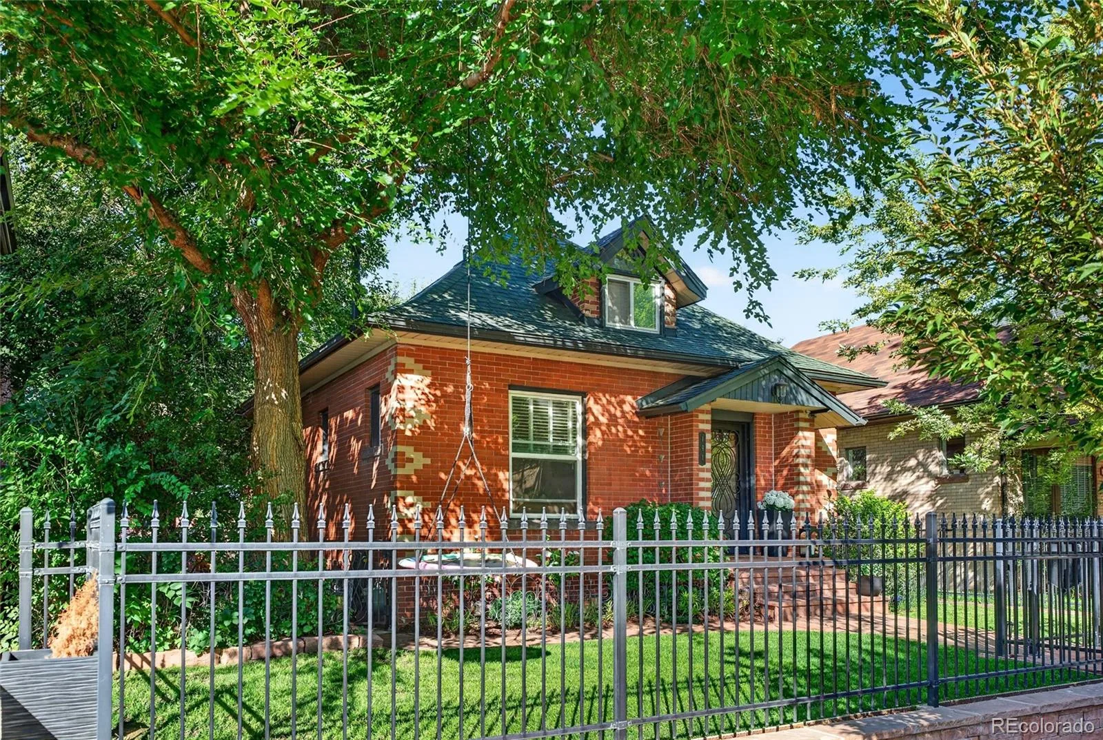 191 S Humboldt Street Denver CO 80209 | MLS #REC4661296 10012026152440 1600 1