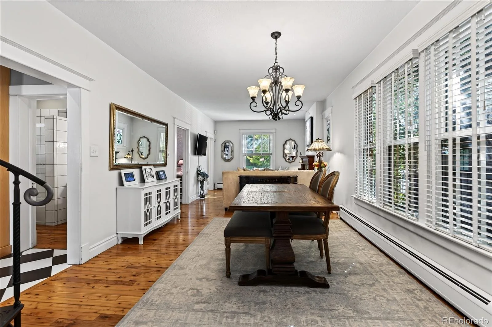 191 S Humboldt Street Denver CO 80209 | MLS #REC4661296 10012026152440 1600 10