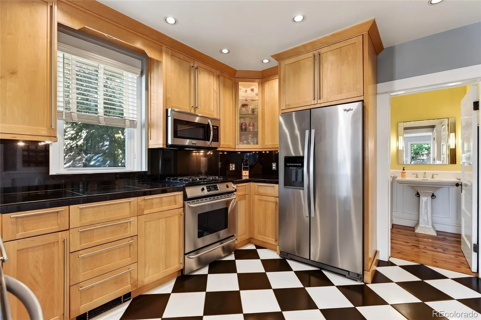 191 S Humboldt Street Denver CO 80209 | MLS #REC4661296 10012026152440 1600 12