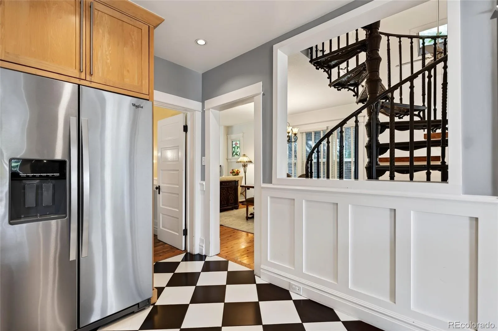 191 S Humboldt Street Denver CO 80209 | MLS #REC4661296 10012026152440 1600 13