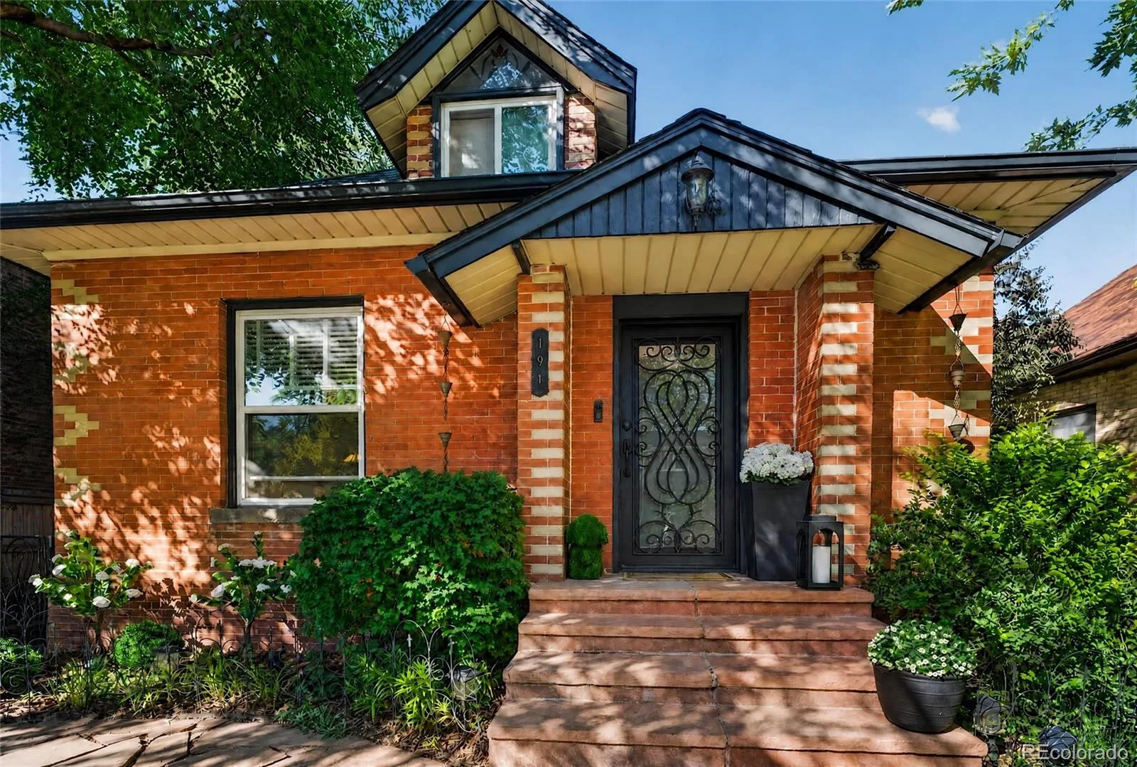 191 S Humboldt Street Denver CO 80209 | MLS #REC4661296 10012026152440 1600 3