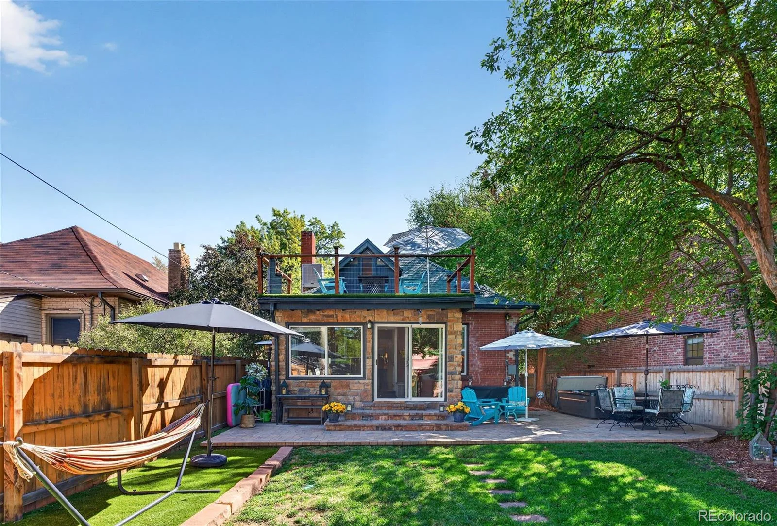 191 S Humboldt Street Denver CO 80209 | MLS #REC4661296 10012026152440 1600 34