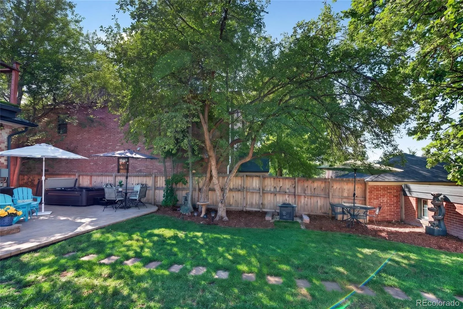191 S Humboldt Street Denver CO 80209 | MLS #REC4661296 10012026152440 1600 35
