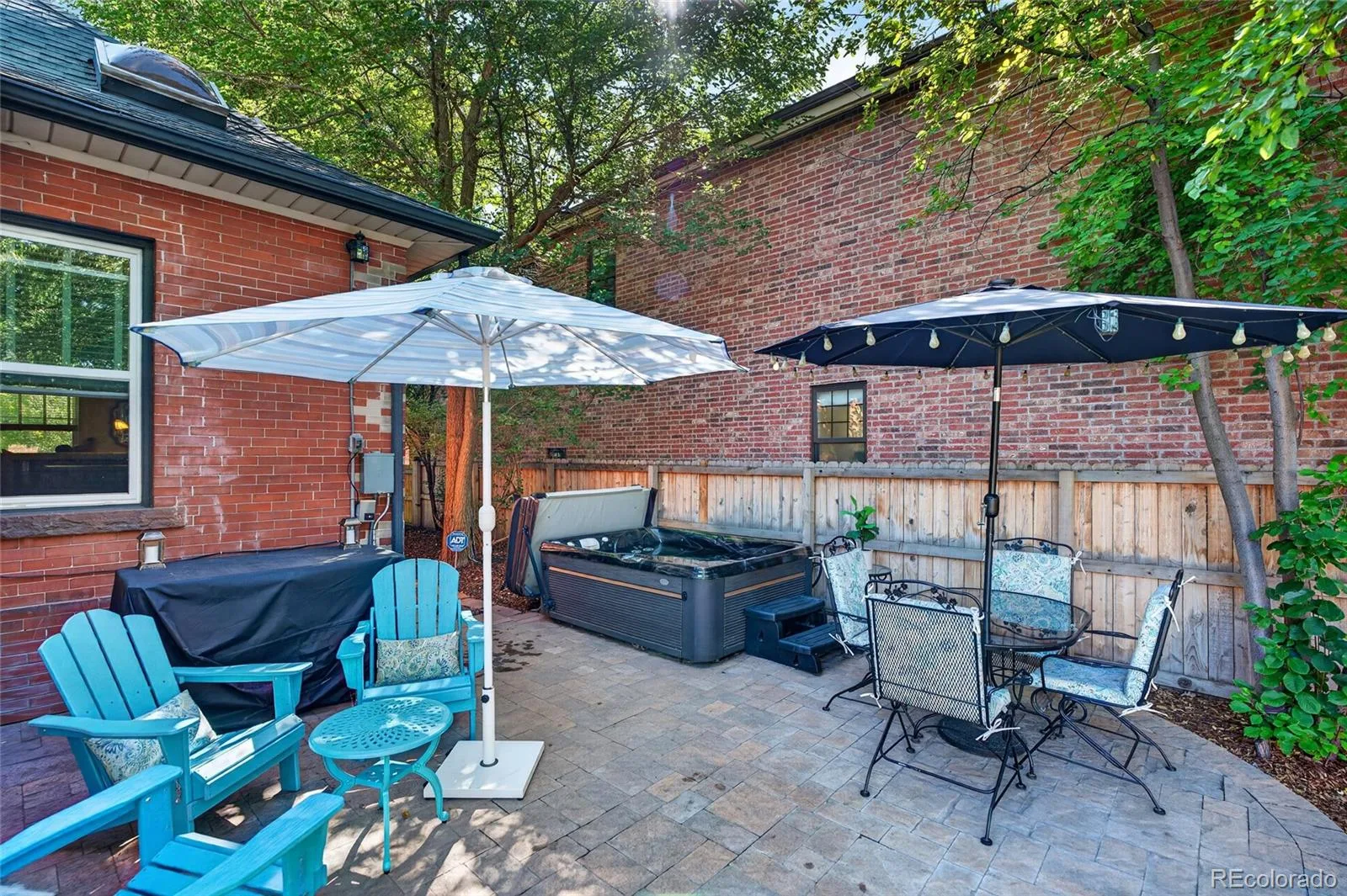 191 S Humboldt Street Denver CO 80209 | MLS #REC4661296 10012026152440 1600 36