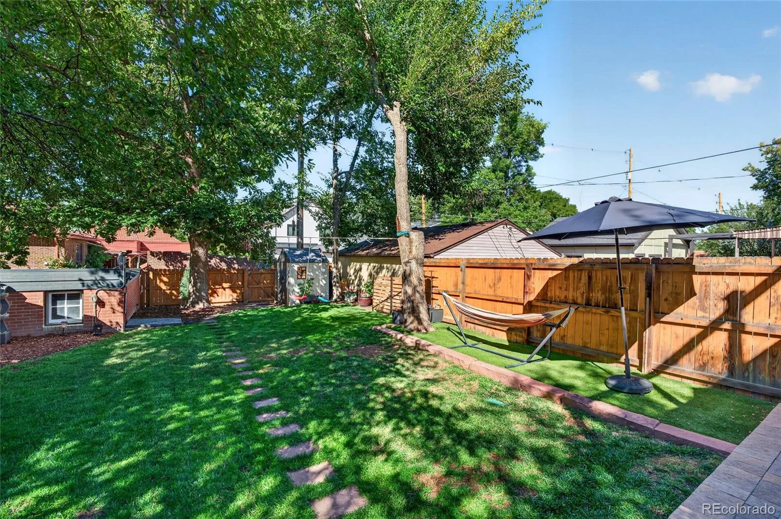 191 S Humboldt Street Denver CO 80209 | MLS #REC4661296 10012026152440 1600 38