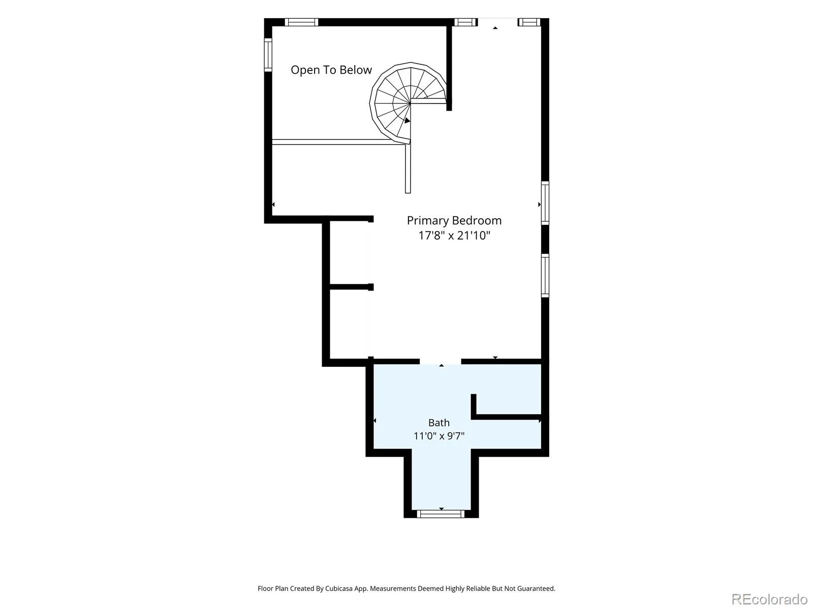 191 S Humboldt Street Denver CO 80209 | MLS #REC4661296 10012026152440 1600 42