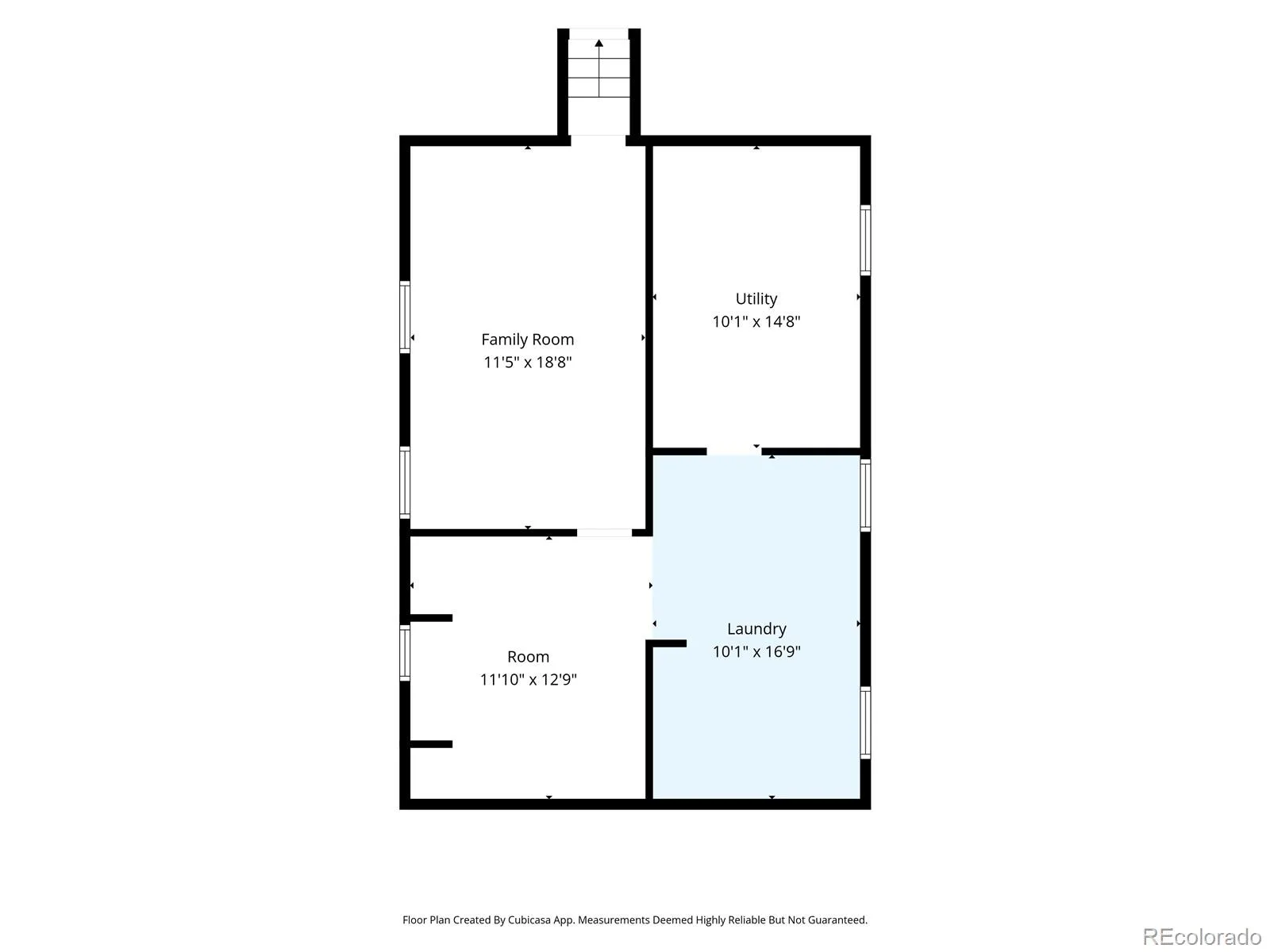 191 S Humboldt Street Denver CO 80209 | MLS #REC4661296 10012026152440 1600 43