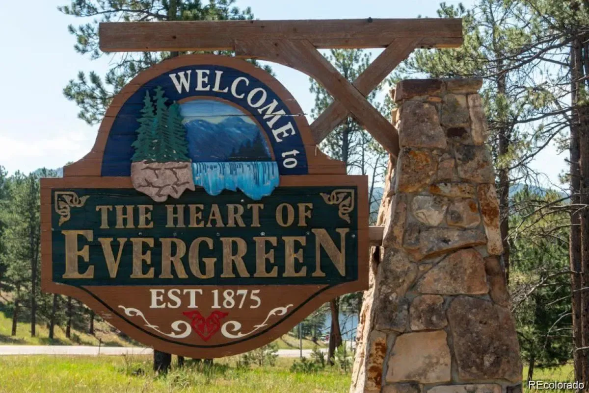 3025 Yucca Drive Evergreen CO 80439 | MLS #REC4662105 03132026193618 1200 10