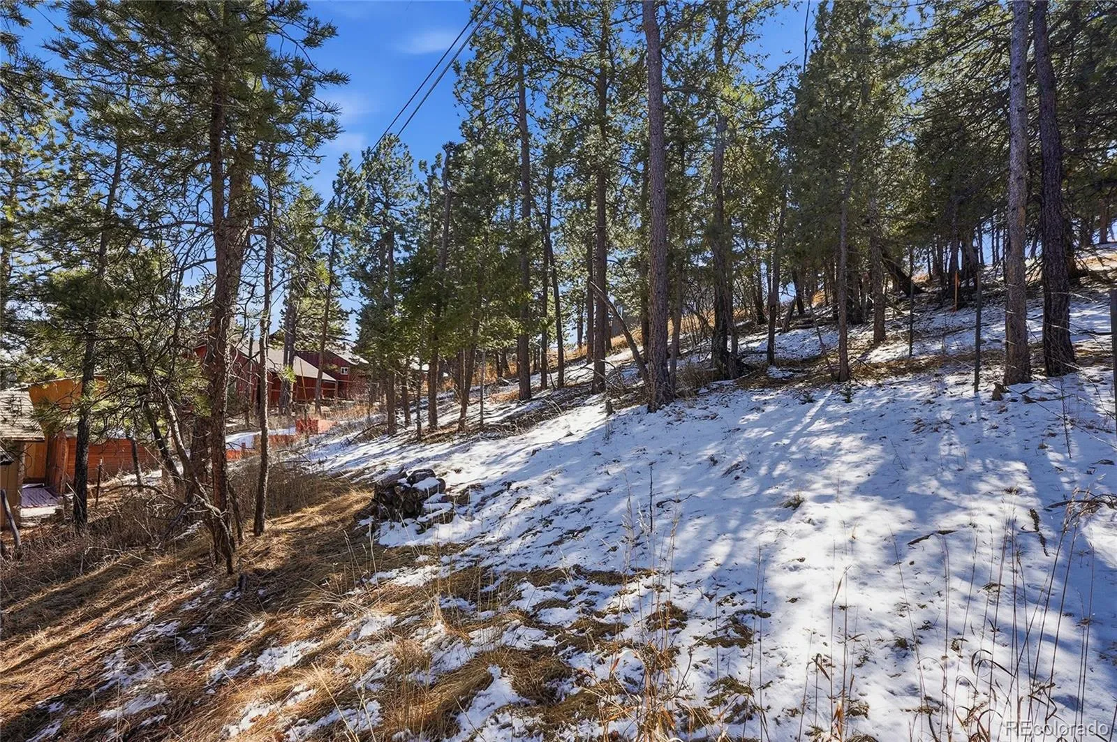 3025 Yucca Drive Evergreen CO 80439 | MLS #REC4662105 03132026193618 1600 14