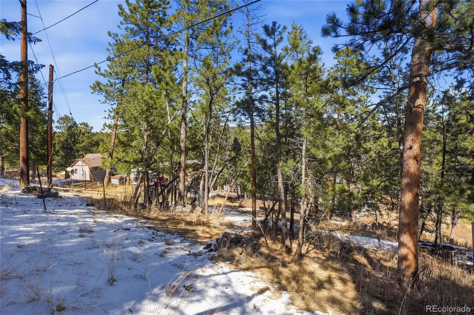 3025 Yucca Drive Evergreen CO 80439 | MLS #REC4662105 03132026193618 1600 15