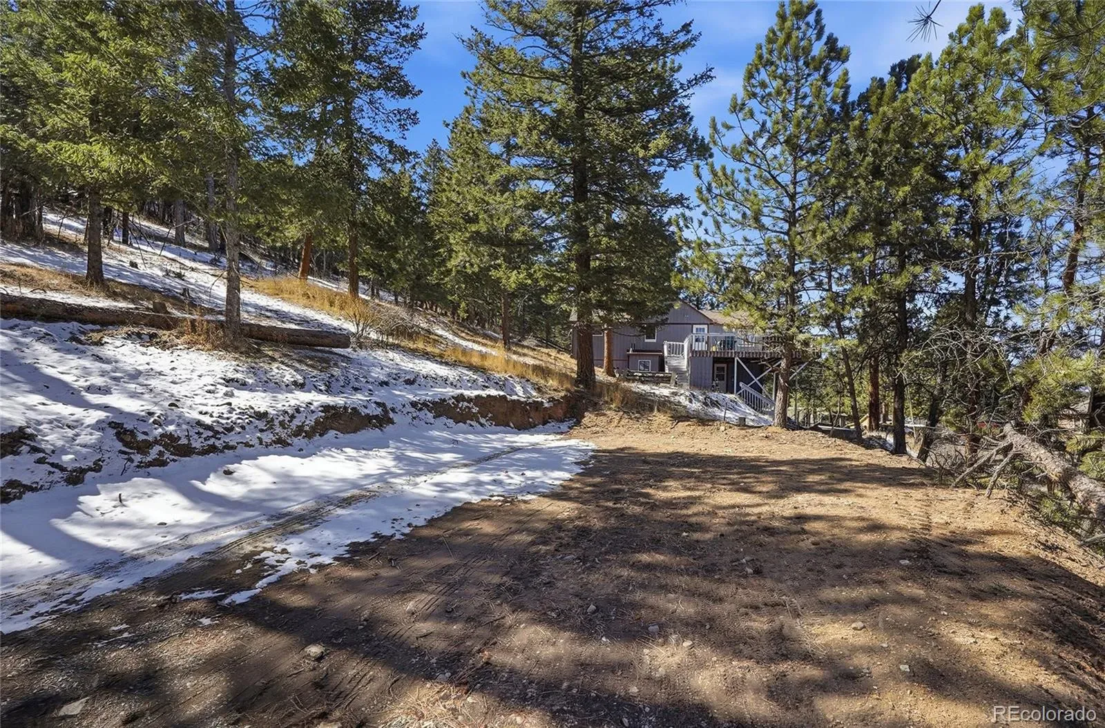 3025 Yucca Drive Evergreen CO 80439 | MLS #REC4662105 03132026193618 1600 3
